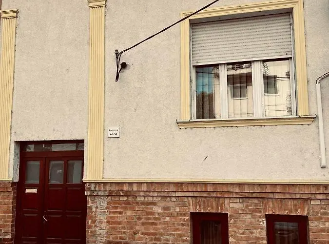 Casa de hóspedes Price 3*