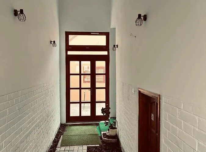Casa de hóspedes Price 3*