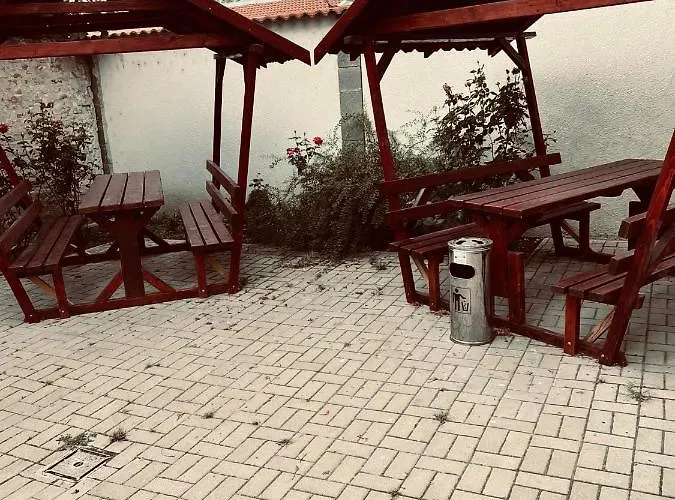 Casa de hóspedes Price Szeged
