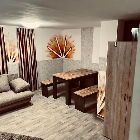 Guest house Price Szeged