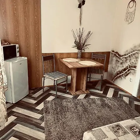 Price Konukevi Segedin