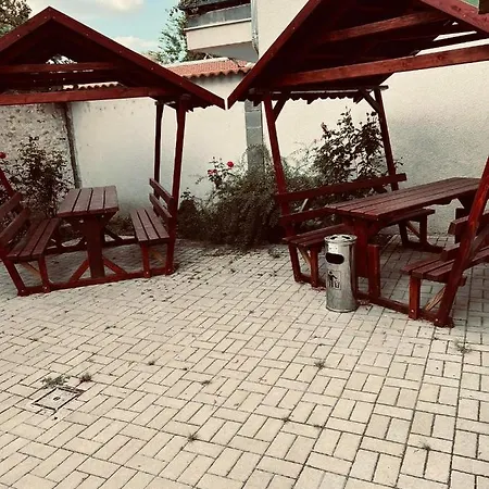 Guest house Price Szeged